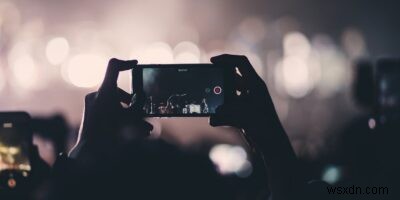 スマホなら誰でも簡単!ブーメラン動画の作り方を徹底解説