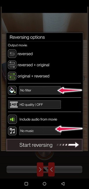 スマホなら誰でも簡単!ブーメラン動画の作り方を徹底解説
