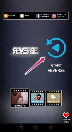 スマホなら誰でも簡単!ブーメラン動画の作り方を徹底解説