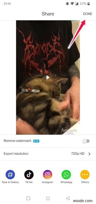 スマホなら誰でも簡単!ブーメラン動画の作り方を徹底解説