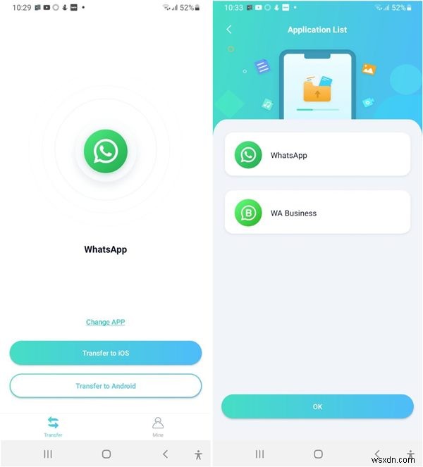 iCareFone Transfer徹底レビュー：AndroidのWhatsAppデータをiPhoneへ簡単移行する方法