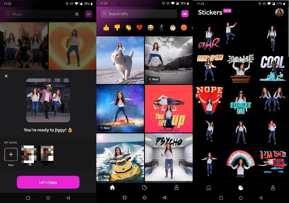 スマホで使えるおすすめフェイススワップアプリ9選【Android・iOS対応】