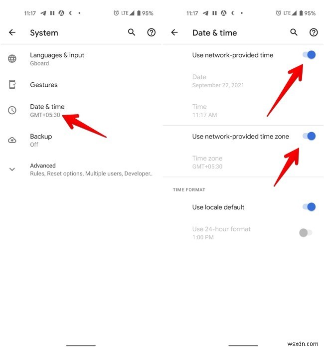 【保存版】「Google Play開発者サービスが停止しました」エラーの解決策13選