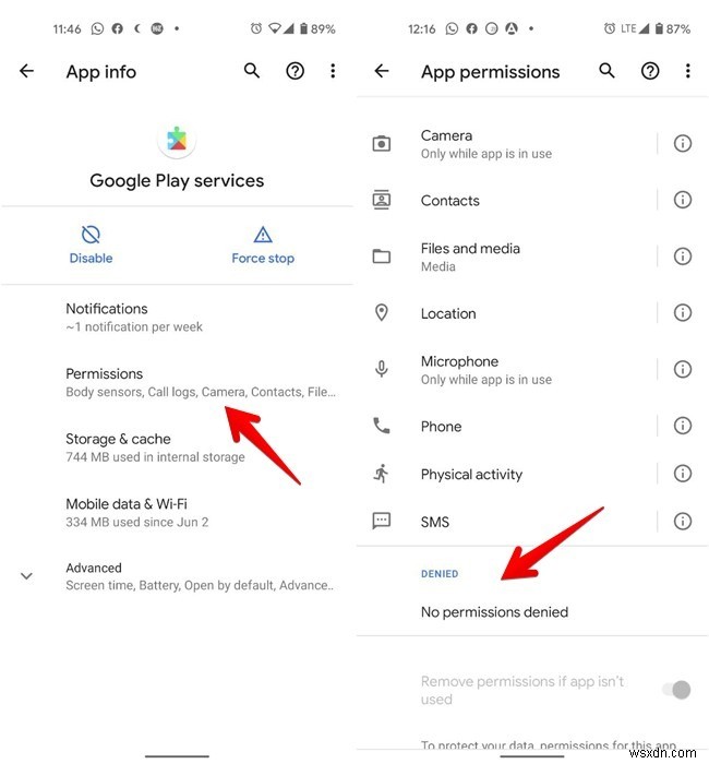 【保存版】「Google Play開発者サービスが停止しました」エラーの解決策13選