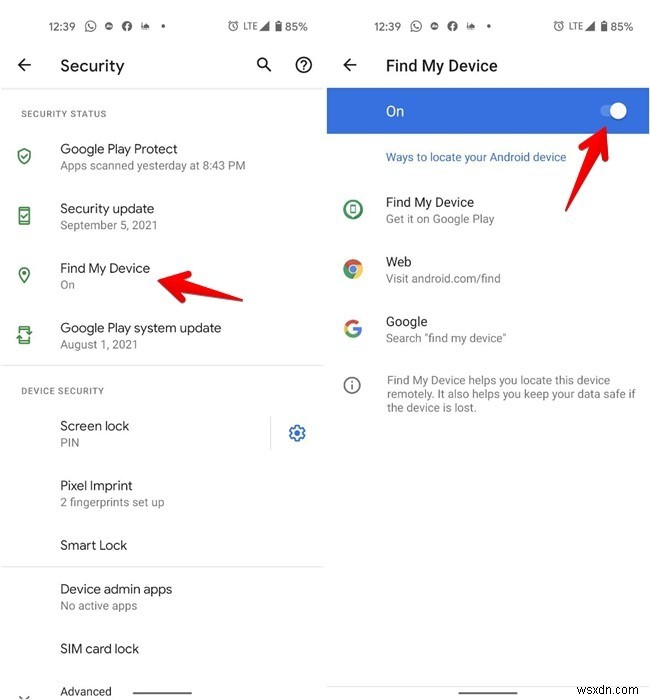【保存版】「Google Play開発者サービスが停止しました」エラーの解決策13選