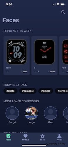 Apple Watchの文字盤をカスタマイズできるおすすめアプリ7選