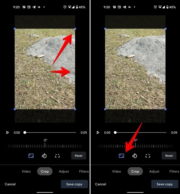 【Android・iPhone対応】動画をクロップ(切り抜き)・トリミング(カット)する方法を徹底解説