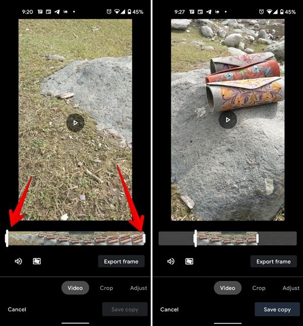 【Android・iPhone対応】動画をクロップ(切り抜き)・トリミング(カット)する方法を徹底解説
