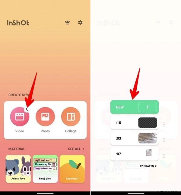 【Android・iPhone対応】動画をクロップ(切り抜き)・トリミング(カット)する方法を徹底解説