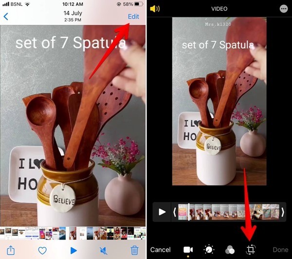 【Android・iPhone対応】動画をクロップ(切り抜き)・トリミング(カット)する方法を徹底解説