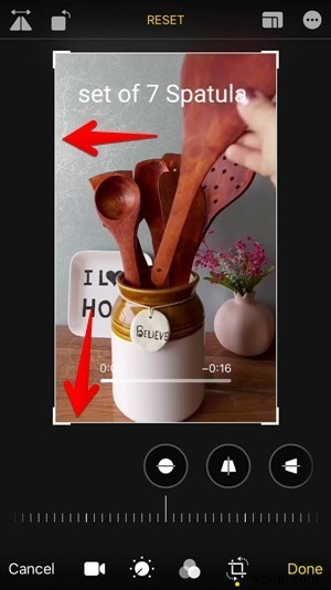【Android・iPhone対応】動画をクロップ(切り抜き)・トリミング(カット)する方法を徹底解説