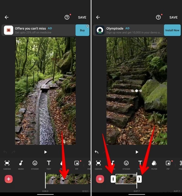 【Android・iPhone対応】動画をクロップ(切り抜き)・トリミング(カット)する方法を徹底解説