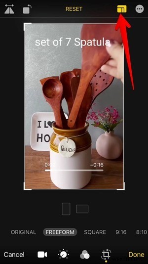 【Android・iPhone対応】動画をクロップ(切り抜き)・トリミング(カット)する方法を徹底解説
