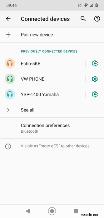 Xbox OneコントローラーをAndroidスマホにBluetoothで接続する完全ガイド