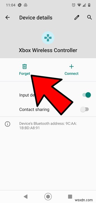 Xbox OneコントローラーをAndroidスマホにBluetoothで接続する完全ガイド