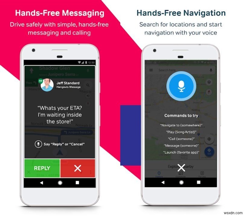 Android Autoの代替におすすめ！今すぐ使えるアプリ6選