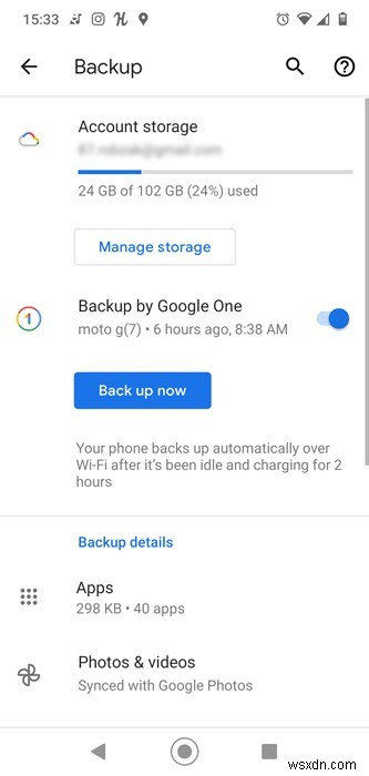 Androidスマホ間でゲームの進行状況を同期する方法｜クラウド保存と手動移行の完全ガイド