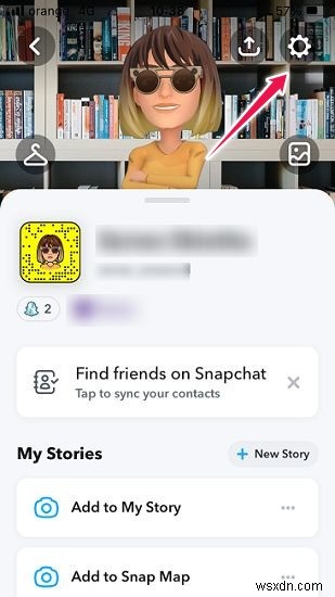 Snapchatでダークモードを有効にする方法【iOS・Android両対応ガイド】