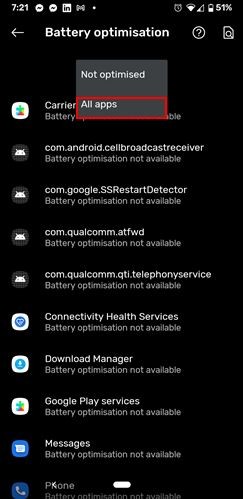 Androidのバックグラウンドアプリを停止する方法|バッテリーとメモリを節約するテクニック