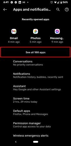 Androidのバックグラウンドアプリを停止する方法|バッテリーとメモリを節約するテクニック