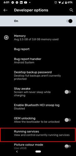 Androidのバックグラウンドアプリを停止する方法|バッテリーとメモリを節約するテクニック
