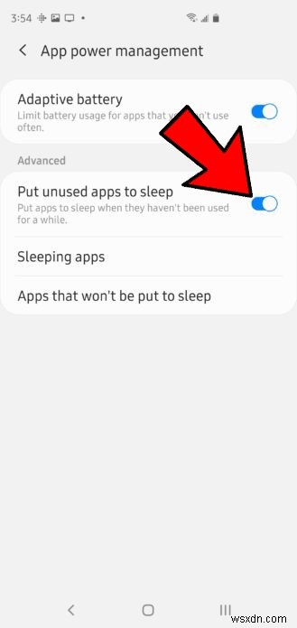 Androidのバックグラウンドアプリを停止する方法|バッテリーとメモリを節約するテクニック