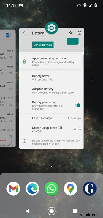 Androidのバックグラウンドアプリを停止する方法|バッテリーとメモリを節約するテクニック