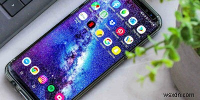 Androidスマホでダウンロードしたファイルを削除する3つの方法