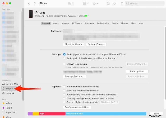 iPhoneのパスコードを忘れたときのロック解除方法【iCloud・Finder・iTunes対応】
