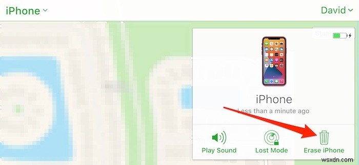 iPhoneのパスコードを忘れたときのロック解除方法【iCloud・Finder・iTunes対応】