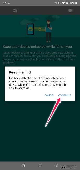 Androidのスマートロック（Smart Lock）を設定して活用する完全ガイド
