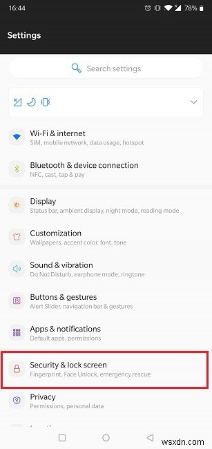 Androidのスマートロック（Smart Lock）を設定して活用する完全ガイド