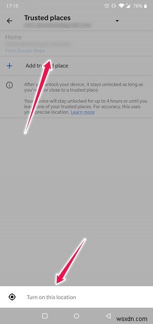 Androidのスマートロック（Smart Lock）を設定して活用する完全ガイド