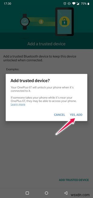 Androidのスマートロック（Smart Lock）を設定して活用する完全ガイド