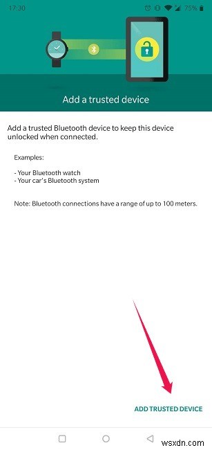 Androidのスマートロック（Smart Lock）を設定して活用する完全ガイド
