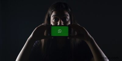 【Android】友達のWhatsAppステータスを保存・ダウンロードする方法