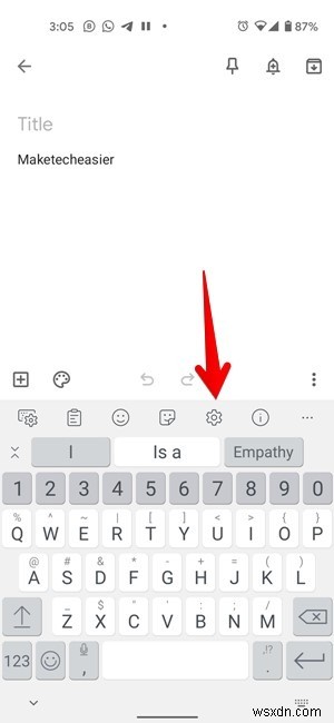 Android・iPhoneでキーボードの操作音をオフにする方法(Gboard/SwiftKey/Samsung/Apple対応)