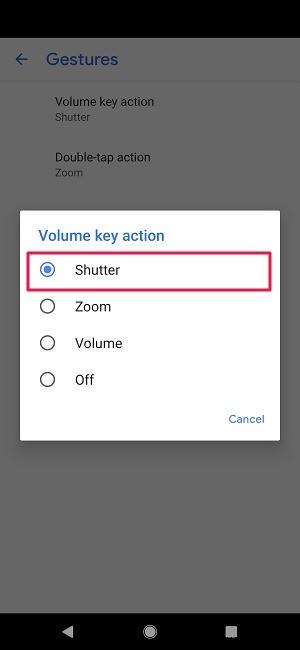 【Android】リアカメラで自撮り写真を撮る5つの方法｜タイマー設定からGoogleアシスタントまで