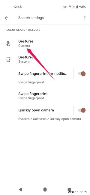 【Android】リアカメラで自撮り写真を撮る5つの方法｜タイマー設定からGoogleアシスタントまで
