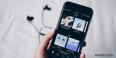 Spotifyの「Blend（ブレンド）」で友達と共有プレイリストを作る方法