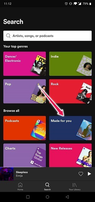 Spotifyの「Blend（ブレンド）」で友達と共有プレイリストを作る方法