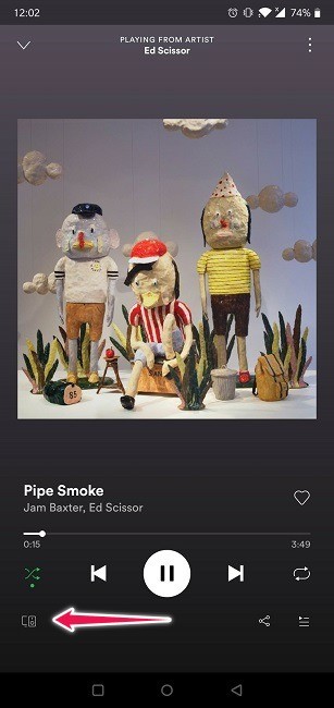 Spotifyの「Blend（ブレンド）」で友達と共有プレイリストを作る方法