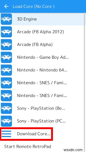 Android版RetroArch完全ガイド！おすすめコアの選び方から設定・トラブル対処法まで徹底解説