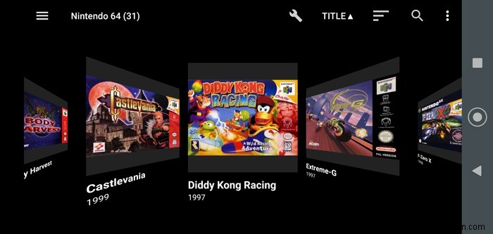 Android版RetroArch完全ガイド！おすすめコアの選び方から設定・トラブル対処法まで徹底解説