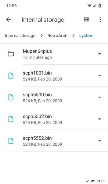 Android版RetroArch完全ガイド！おすすめコアの選び方から設定・トラブル対処法まで徹底解説