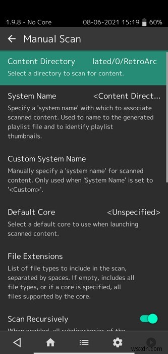 Android版RetroArch完全ガイド！おすすめコアの選び方から設定・トラブル対処法まで徹底解説