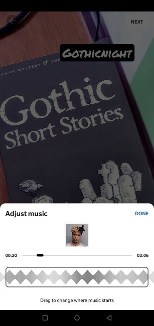 Android・iOS版YouTubeでショート動画（Shorts）を作成・投稿する方法