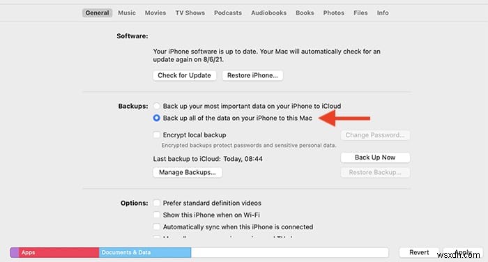 iPhoneのストレージ不足を解消！容量を空ける6つの簡単な方法