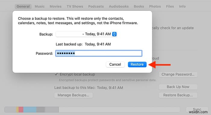 iPhoneのストレージ不足を解消！容量を空ける6つの簡単な方法