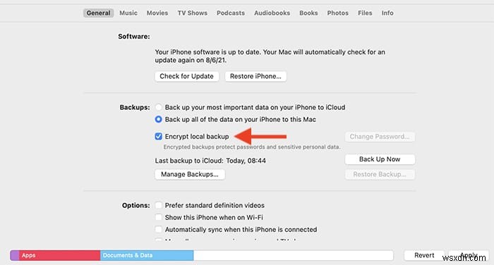 iPhoneのストレージ不足を解消！容量を空ける6つの簡単な方法